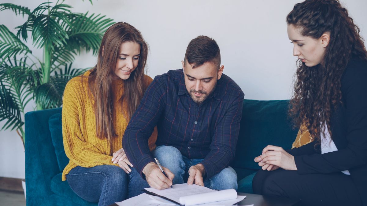 Servicio de Financiamiento