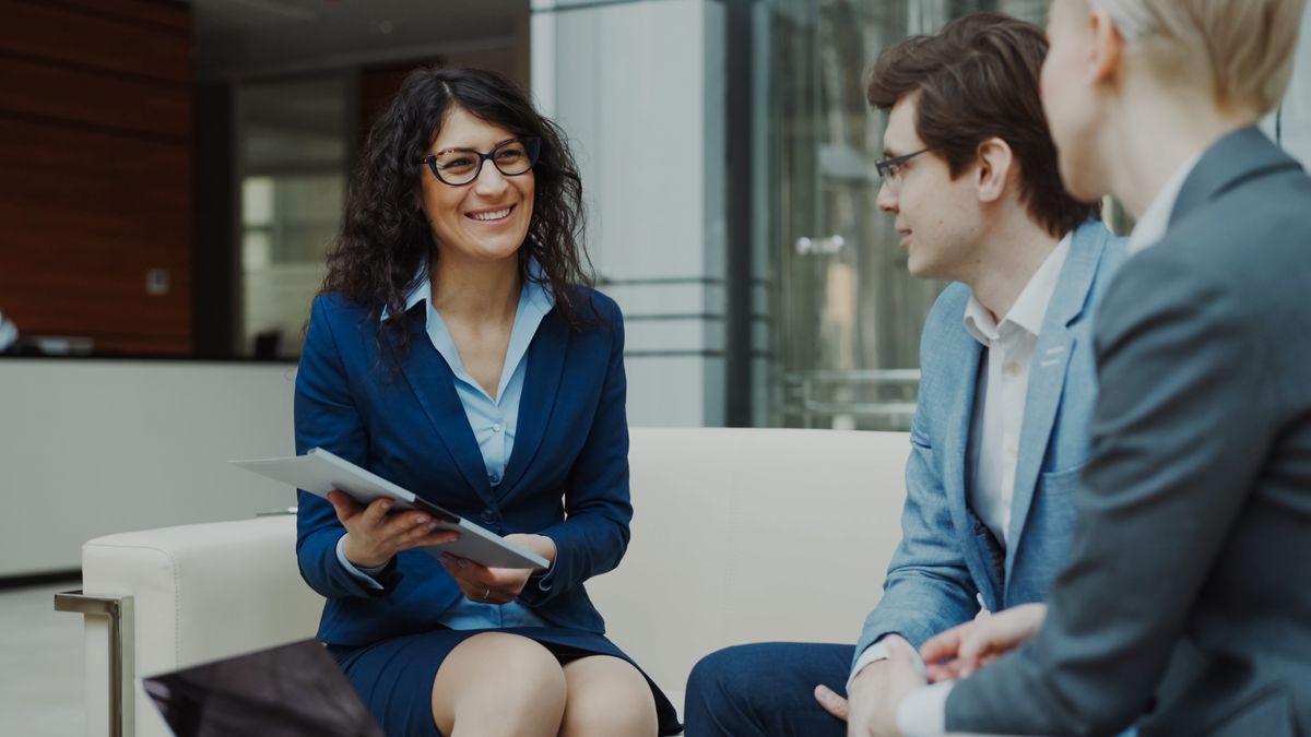 Servicio de Consultoría de Negocios